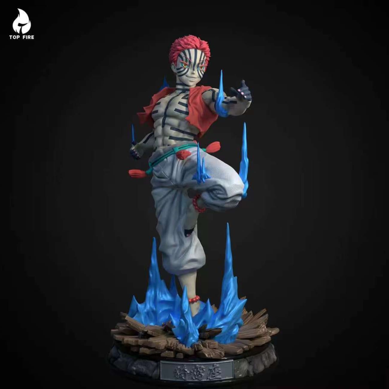 Top Fire Studio - Akaza [2 Variants]
