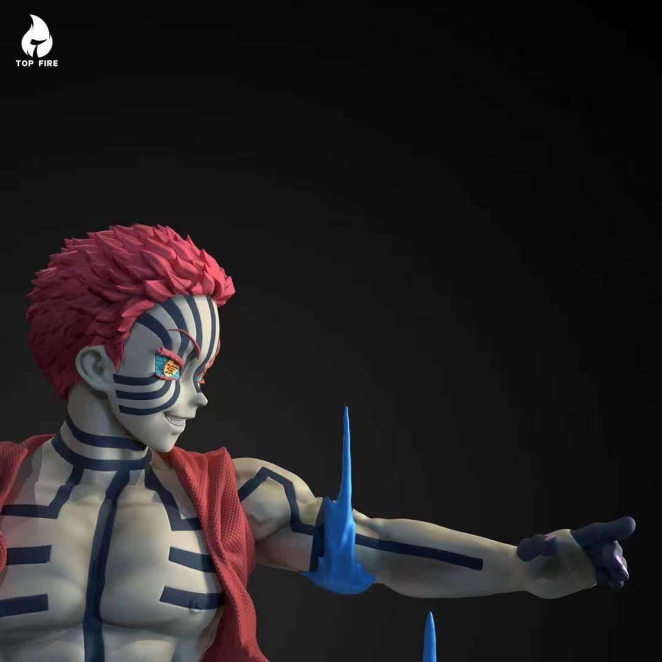 Top Fire Studio - Akaza [2 Variants]