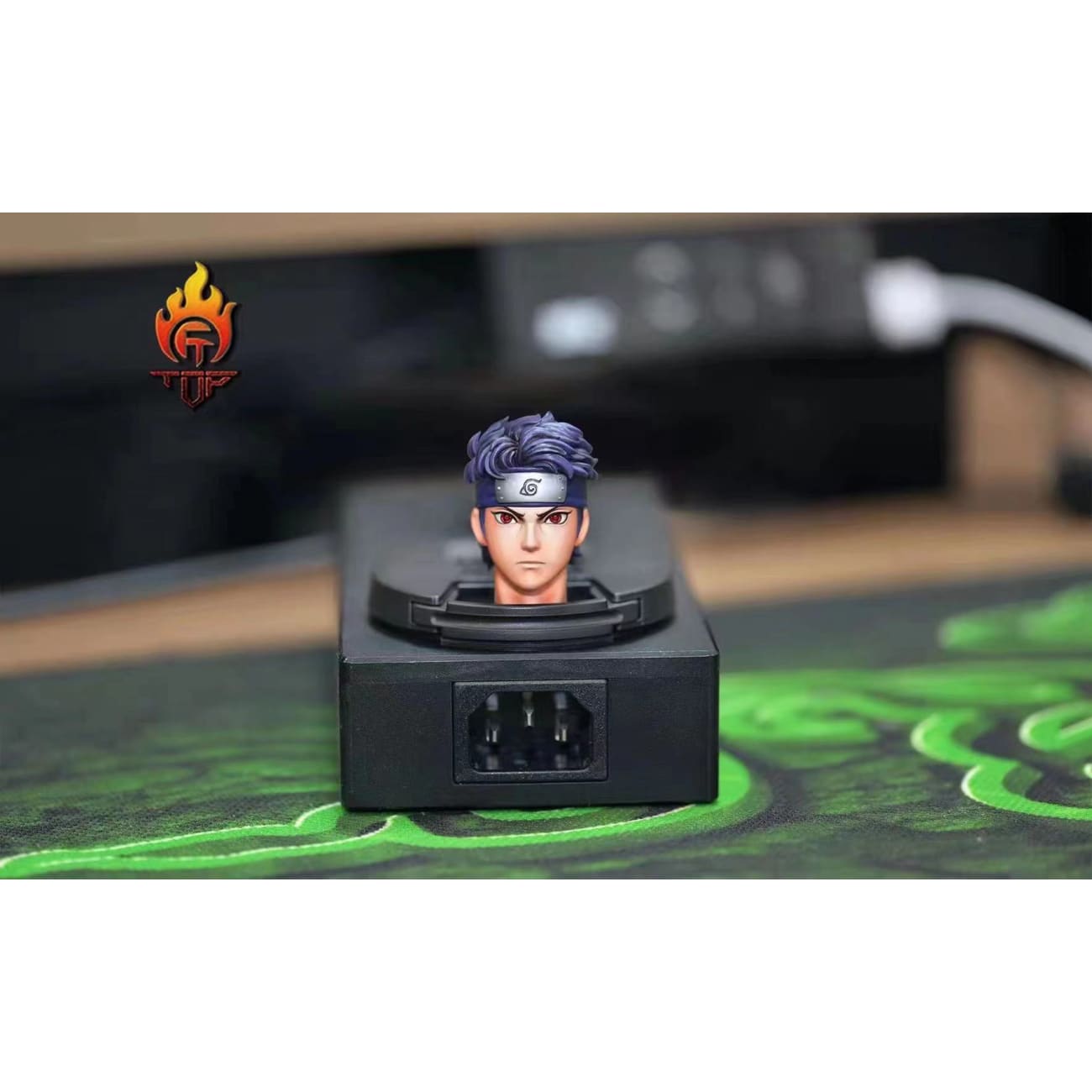 TOP Studio - Uchiha Shisui [1/8 scale]