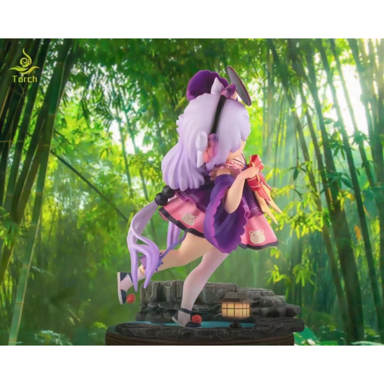 Torch Studio - Kanna Kamui