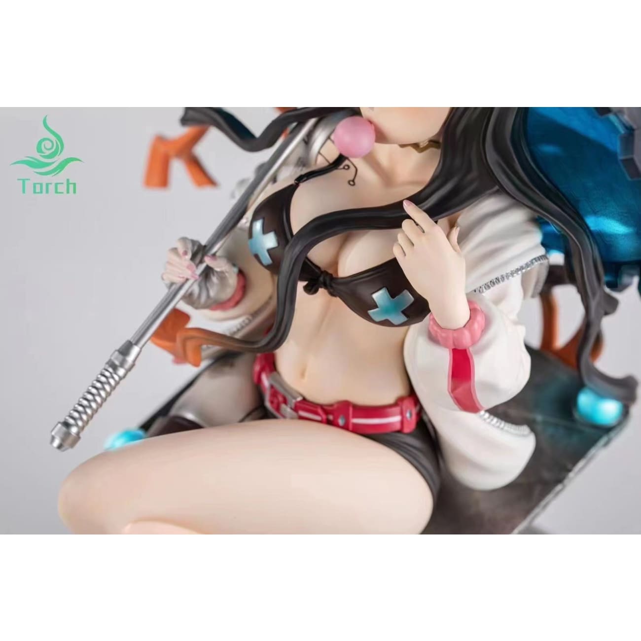 Torch Studio  - Nezuko Kamado [1/6 scale or 1/4 scale]
