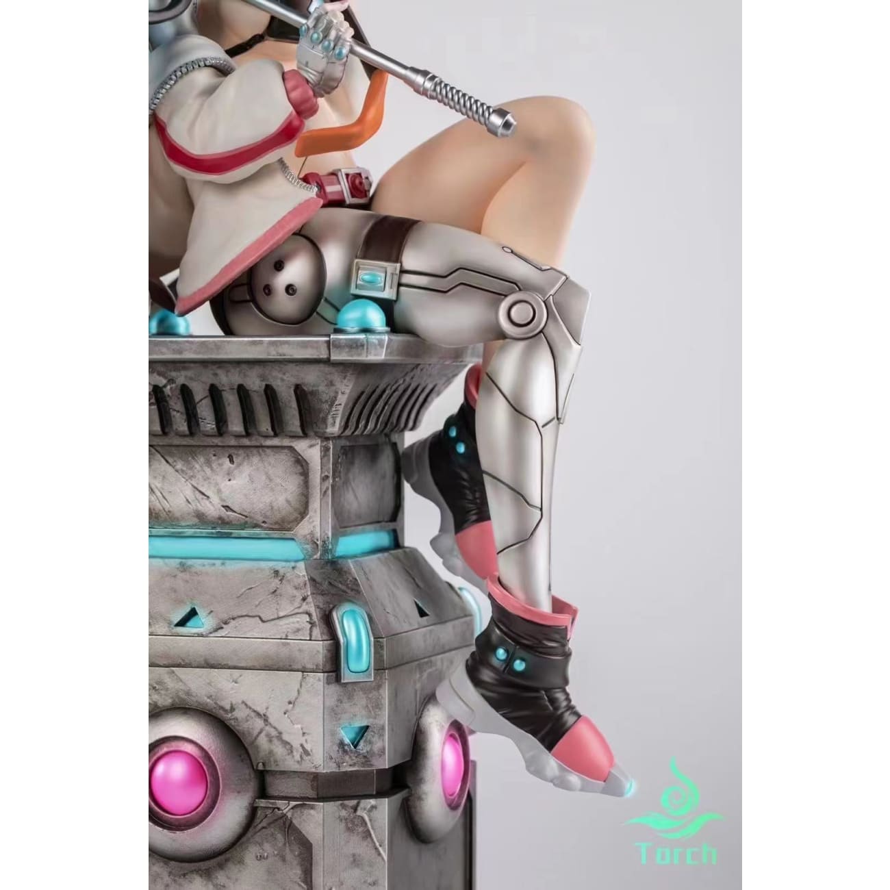 Torch Studio  - Nezuko Kamado [1/6 scale or 1/4 scale]