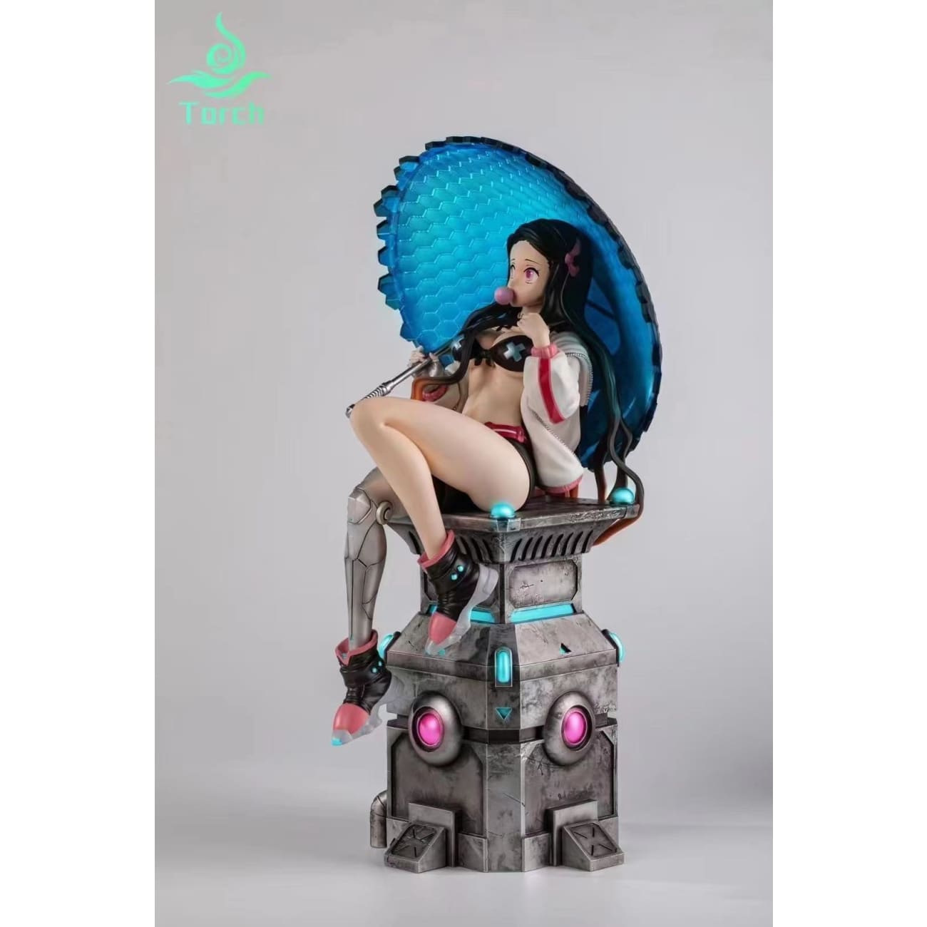 Torch Studio  - Nezuko Kamado [1/6 scale or 1/4 scale]