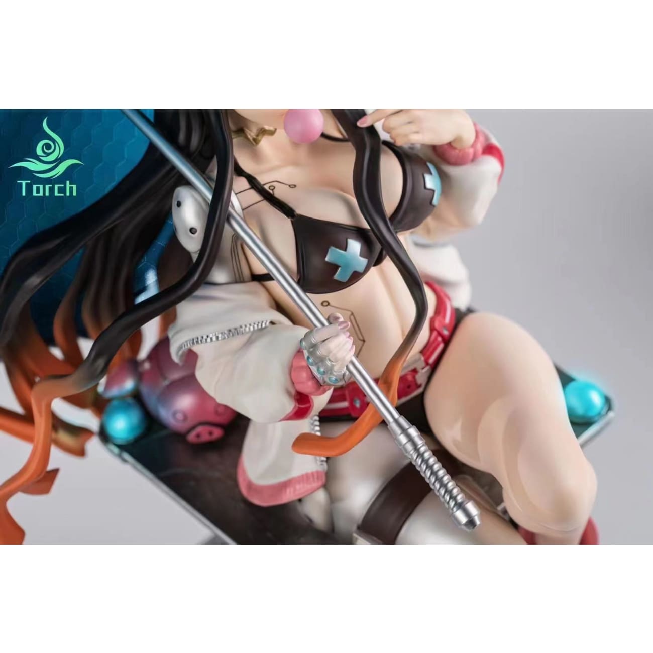 Torch Studio  - Nezuko Kamado [1/6 scale or 1/4 scale]