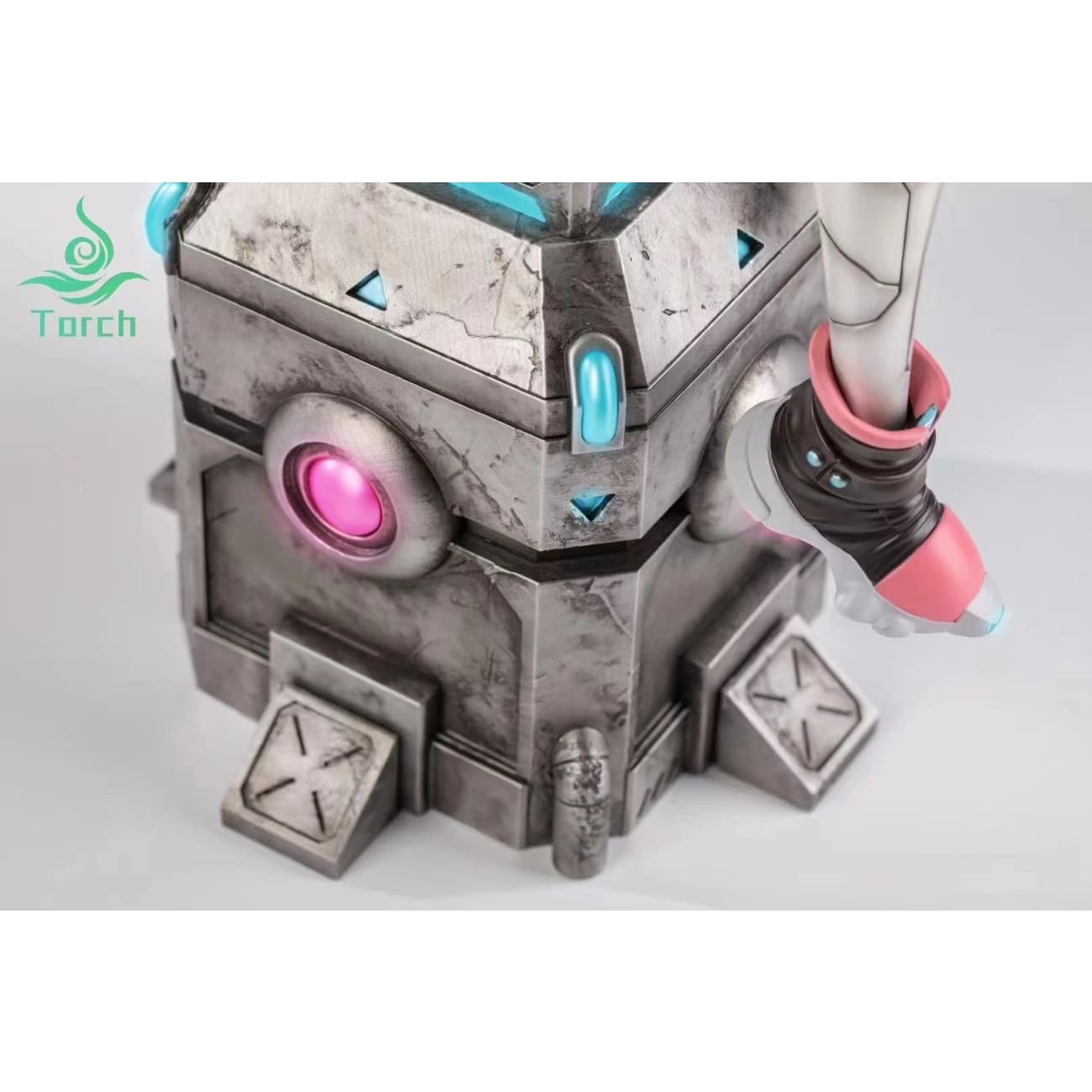 Torch Studio  - Nezuko Kamado [1/6 scale or 1/4 scale]