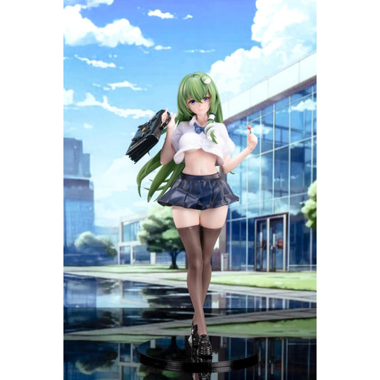 TouFou Figure Studio & Orient Myth Studio - Kochiya Sanae [2 Variants]