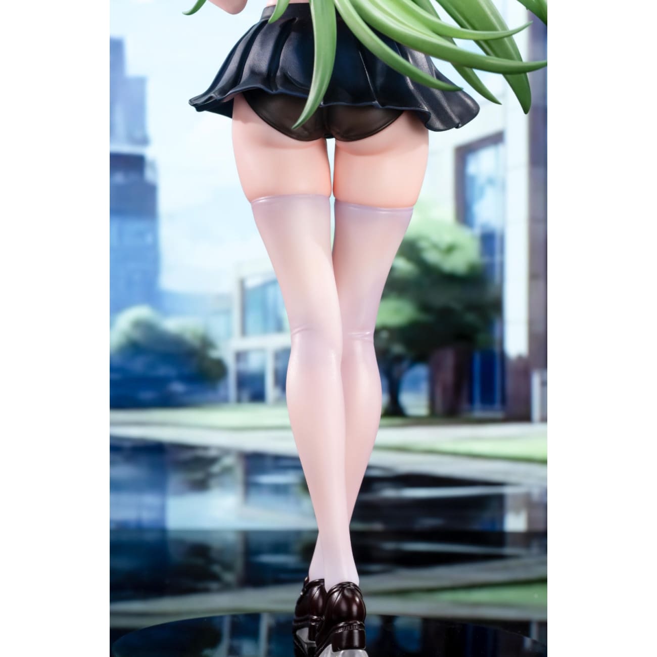 TouFou Figure Studio & Orient Myth Studio - Kochiya Sanae [2 Variants]