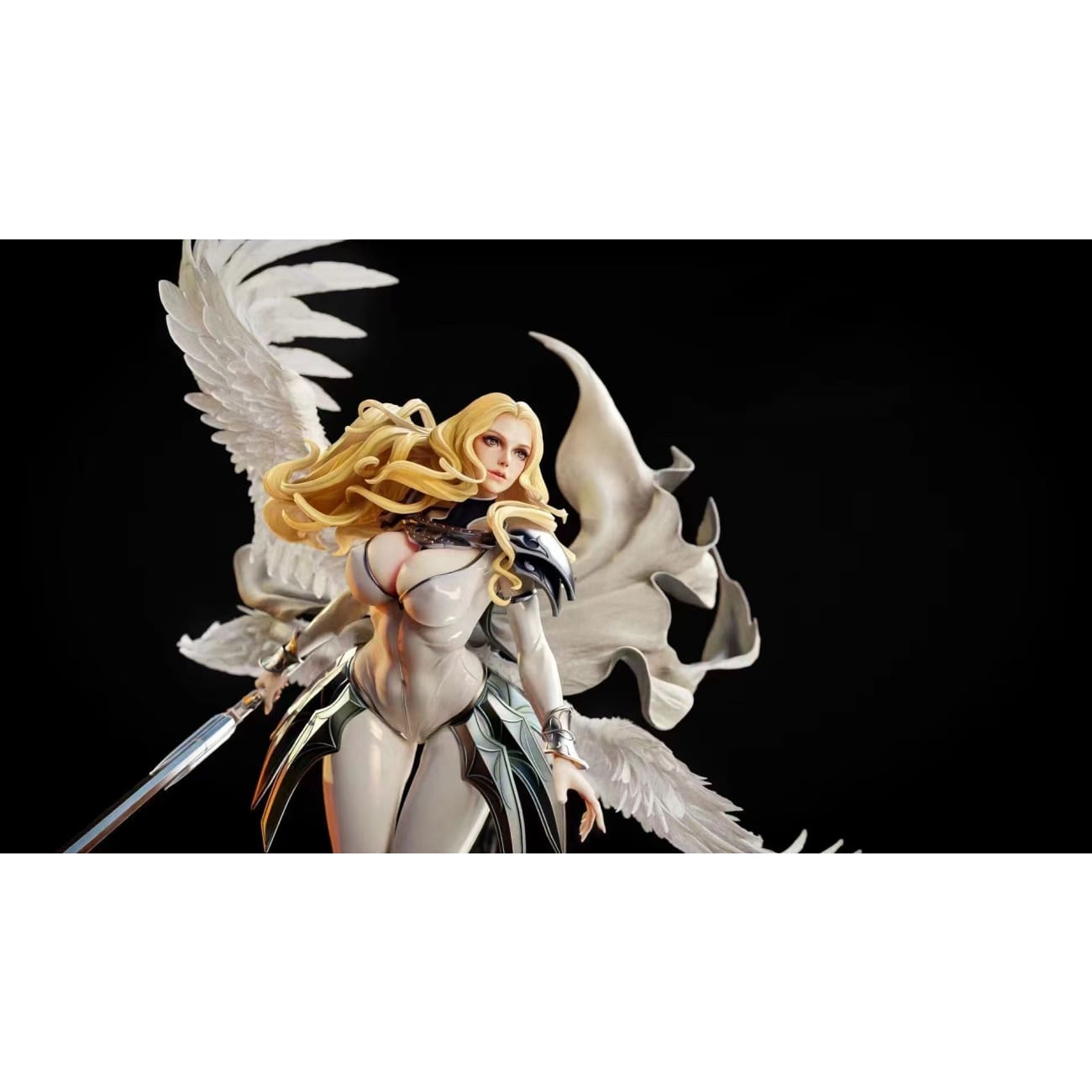 Towering Model Studio - Teresa [2 Variants]