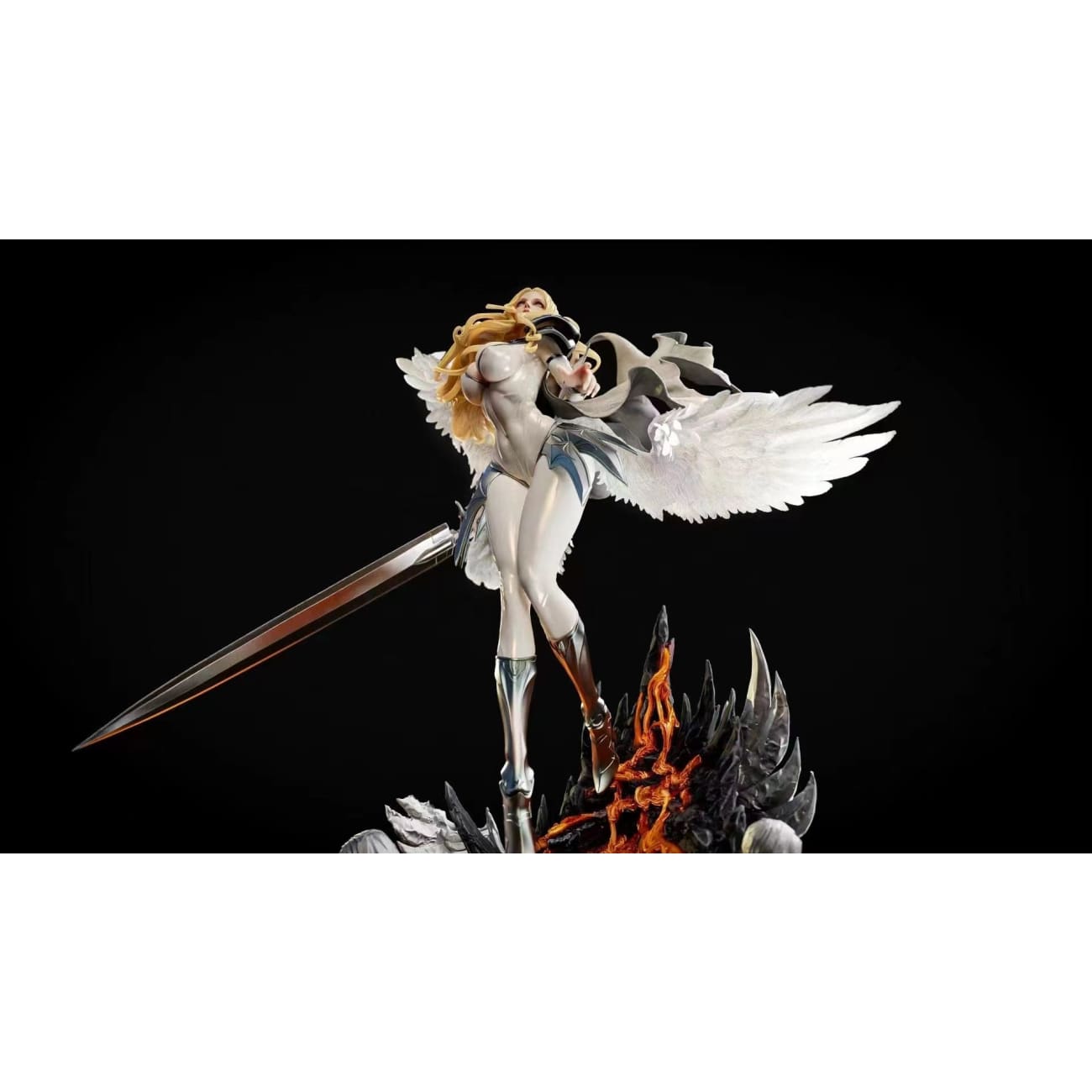 Towering Model Studio - Teresa [2 Variants]