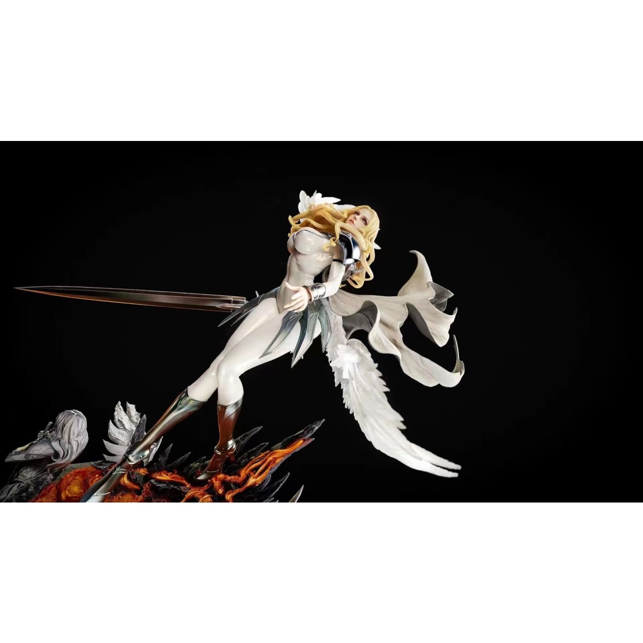 Towering Model Studio - Teresa [2 Variants]