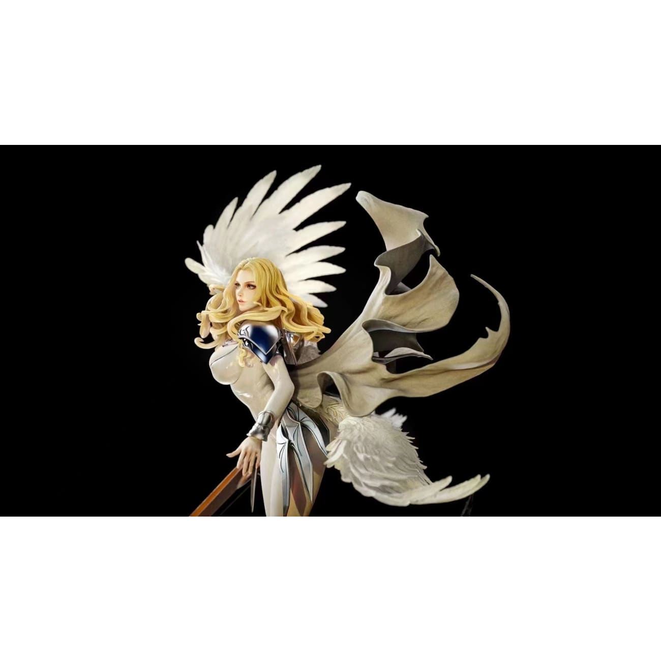 Towering Model Studio - Teresa [2 Variants]