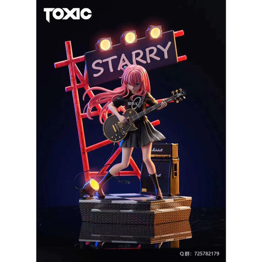 Toxic Studio - Hitori Gotoh