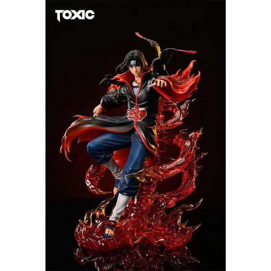 Toxic Studio - Uchiha Madara