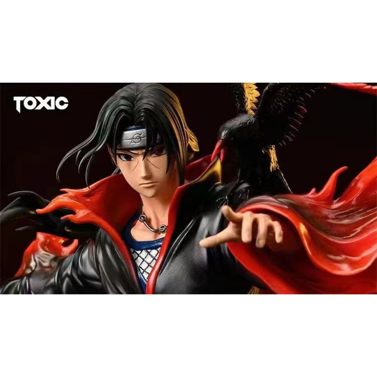 Toxic Studio - Uchiha Madara