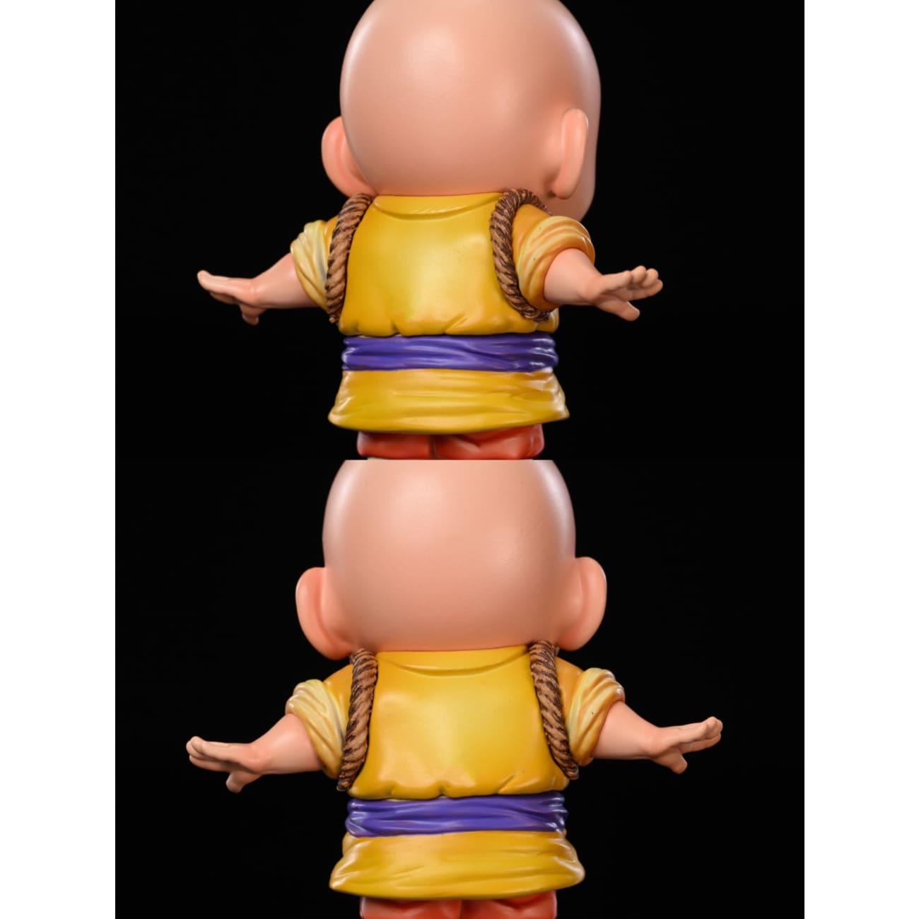 Toy Birds Studio - Krillin