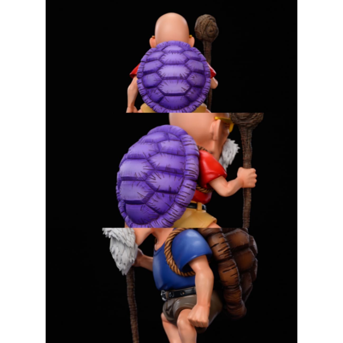 Toy Birds Studio - Master Roshi [2 Variants]