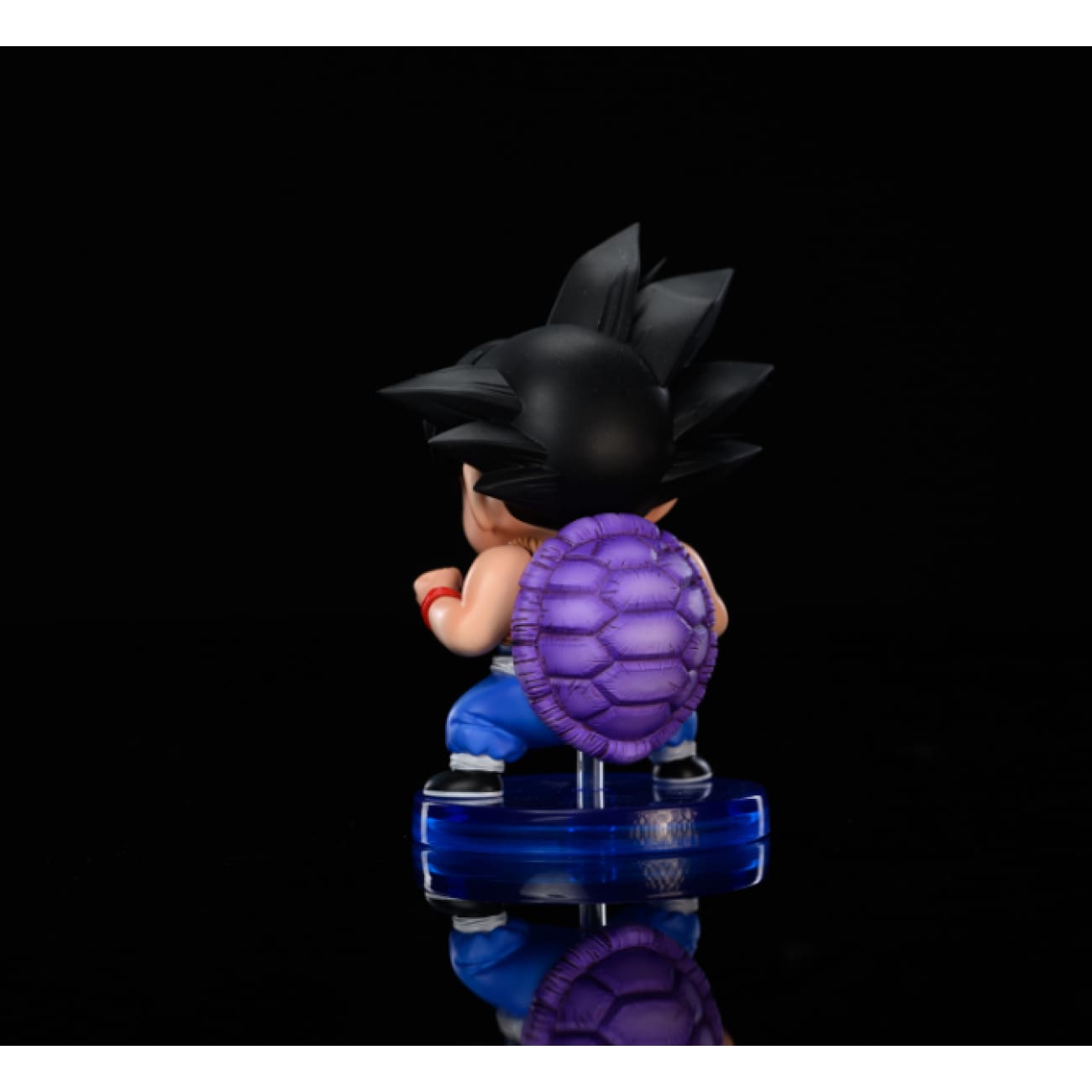Toy Birds Studio - Son Goku