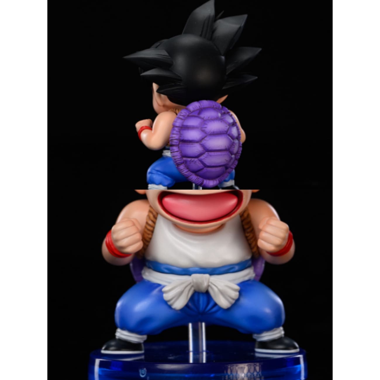 Toy Birds Studio - Son Goku