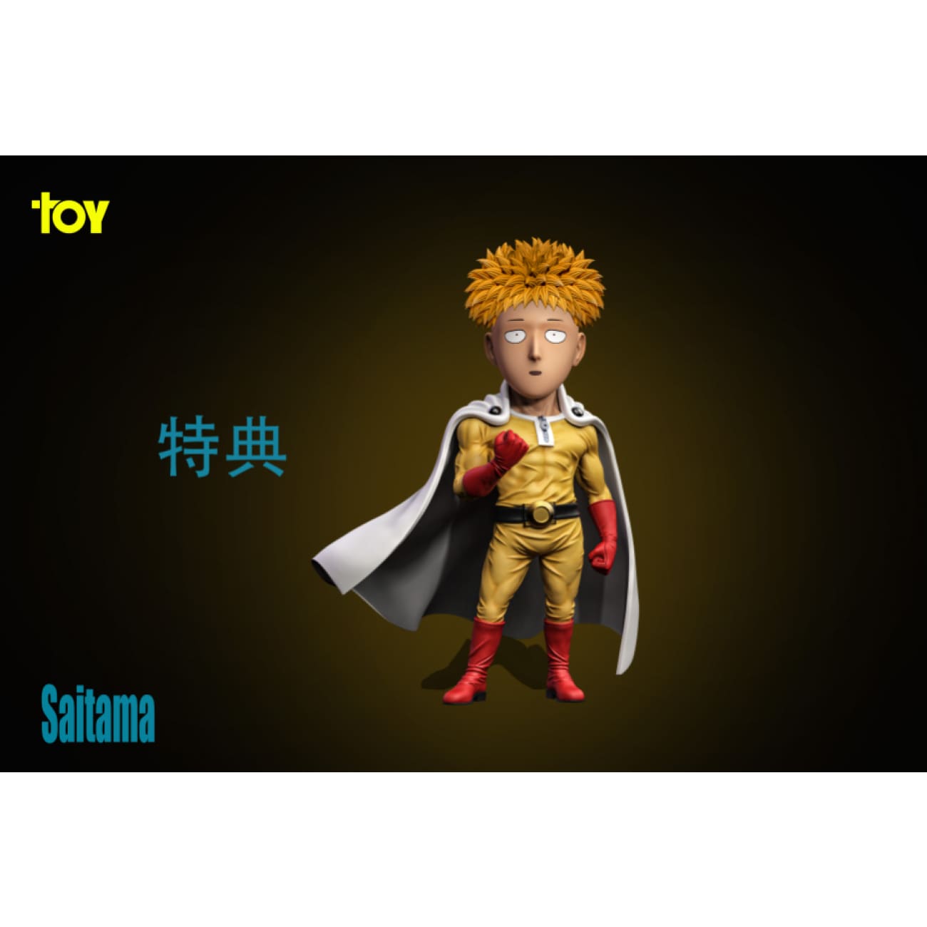 Toy Studio -genos A01 Standard Version / Genos A02 Mecha