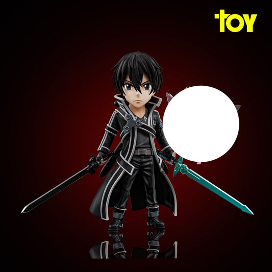 TOY Studio - Kazuto Kirigaya