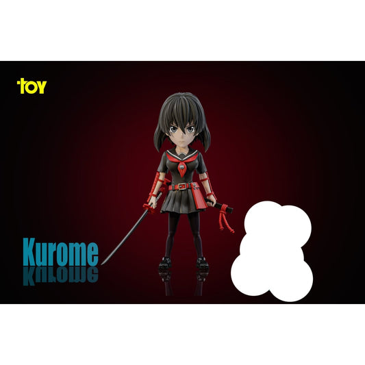 TOY Studio - Kurome