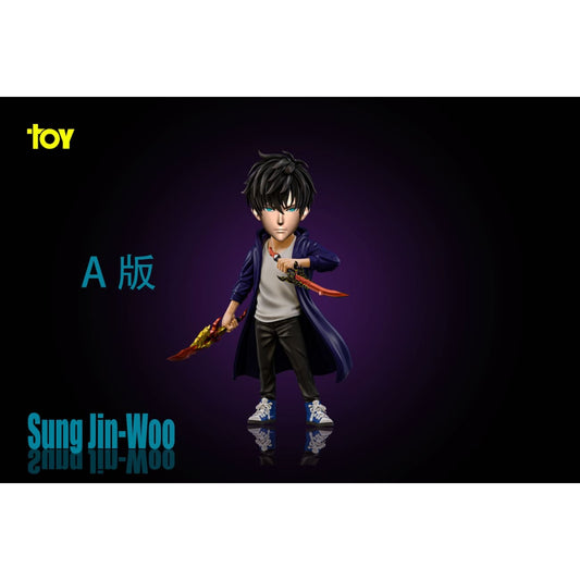 TOY Studio - Seong Jin Woo [2 Variants]