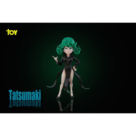 TOY Studio - Tatsumaki  [2 Variants]