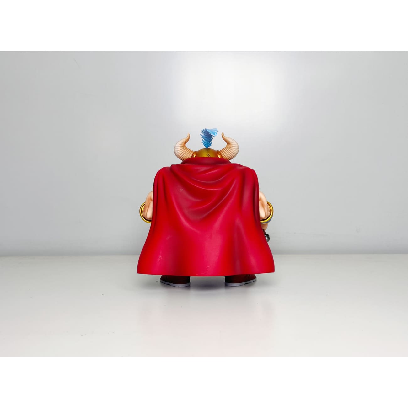 ToyBirds Studio - Ox-King DB-004