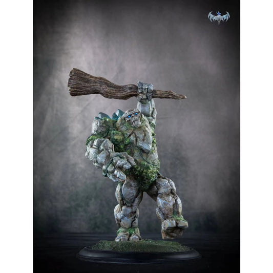 Toys Evolution - Mountain Giant