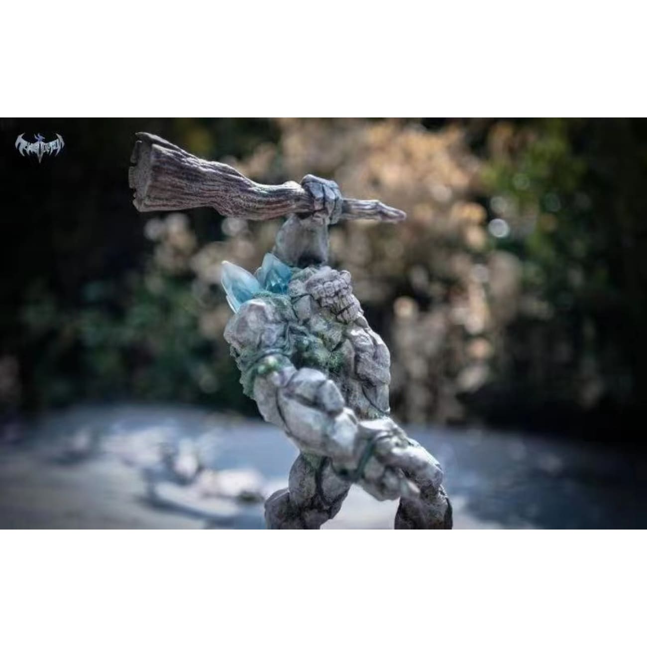 Toys Evolution - Mountain Giant