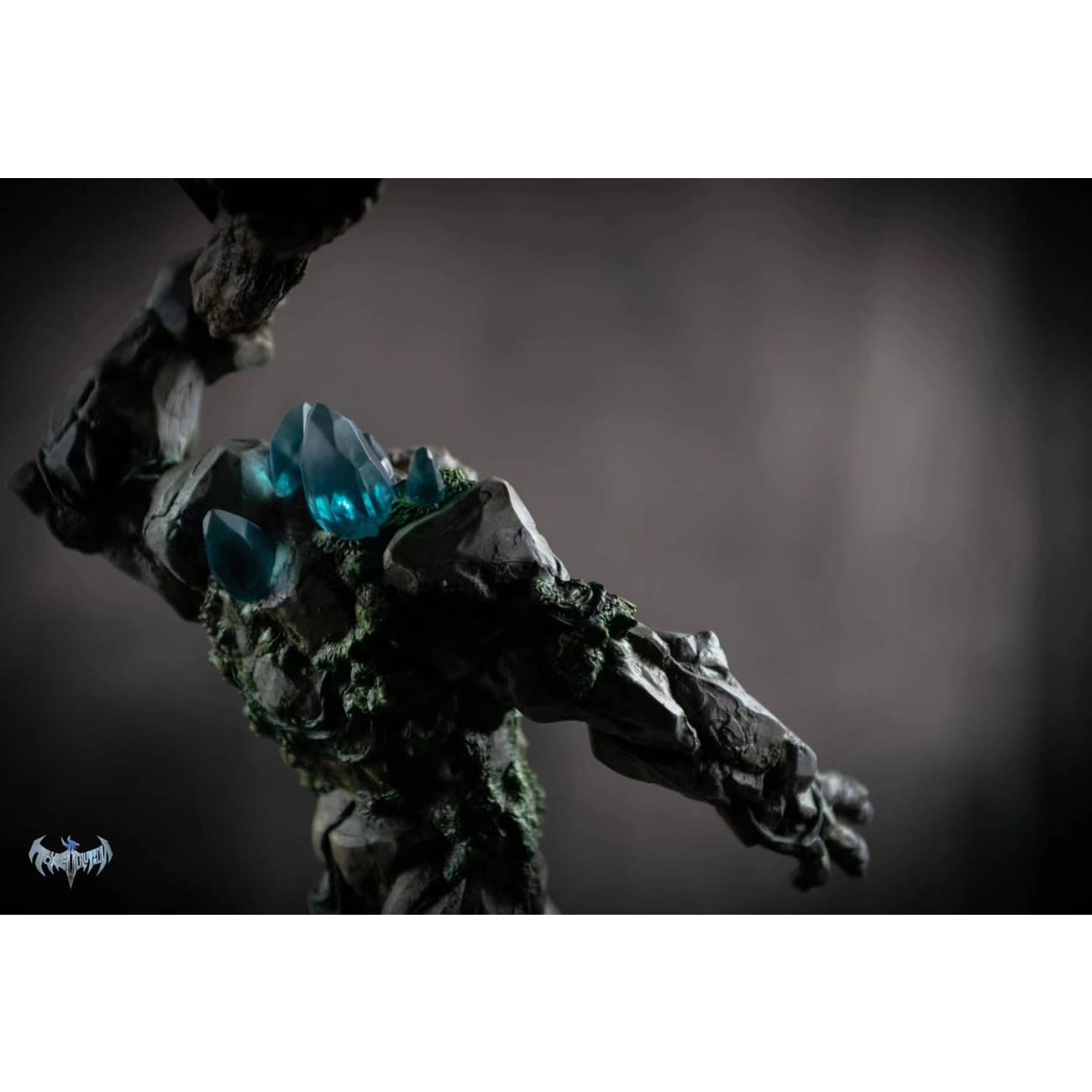 Toys Evolution - Mountain Giant