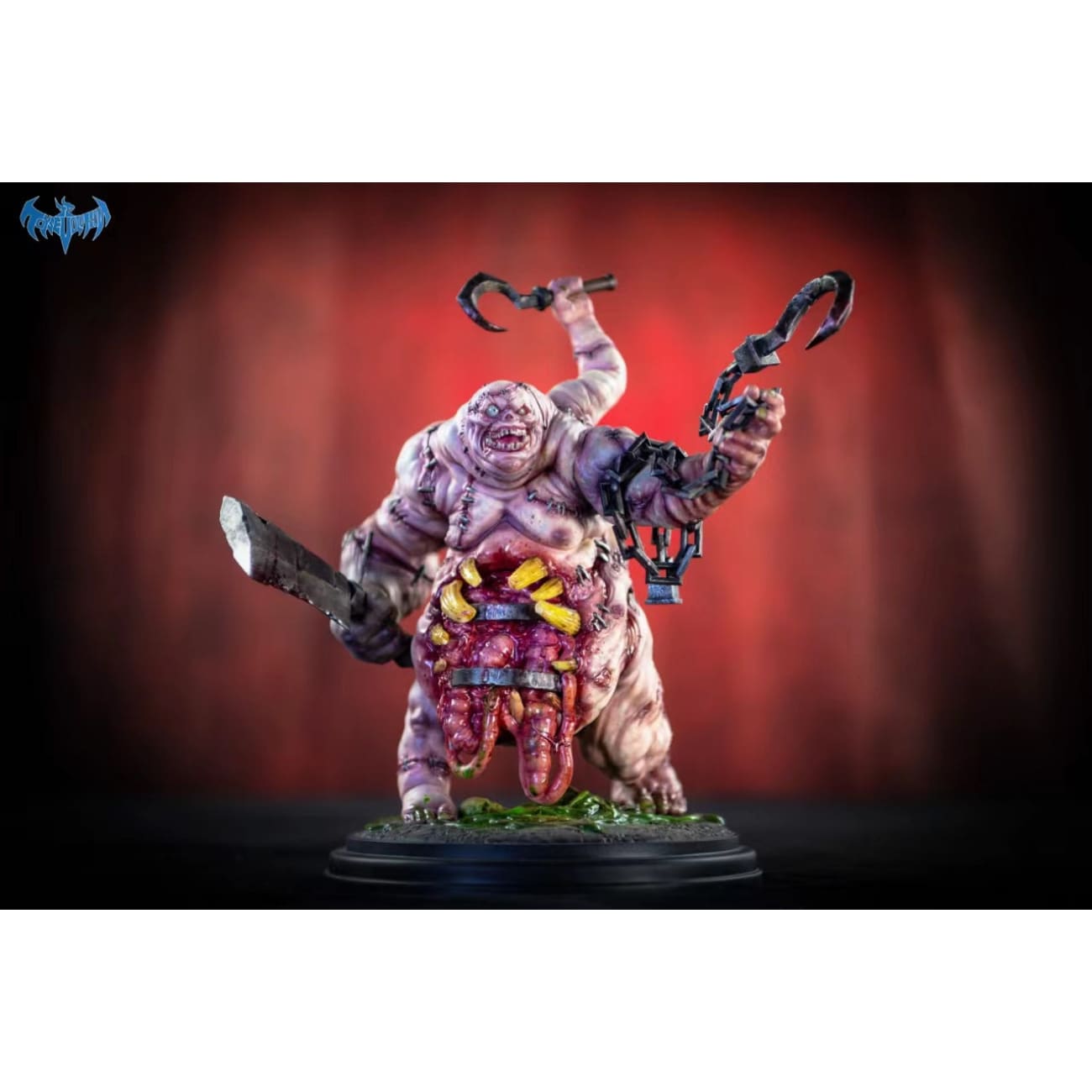 Toys Evolution Studio - Abomination