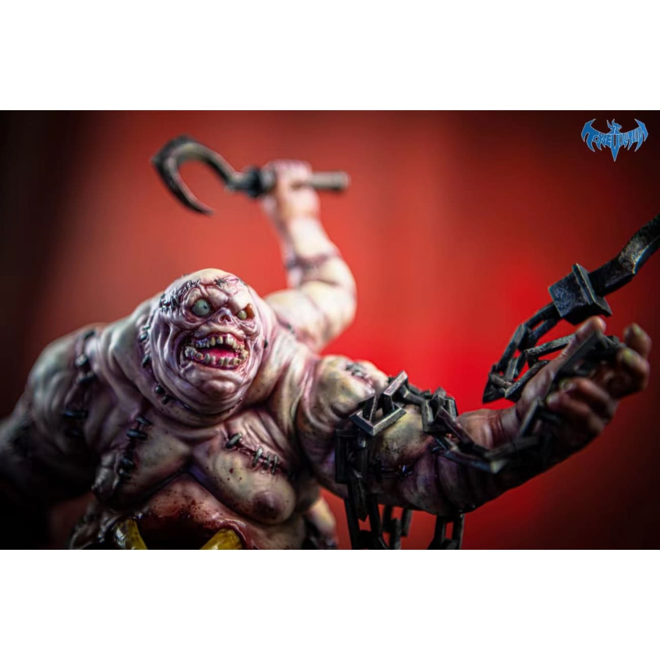 Toys Evolution Studio - Abomination