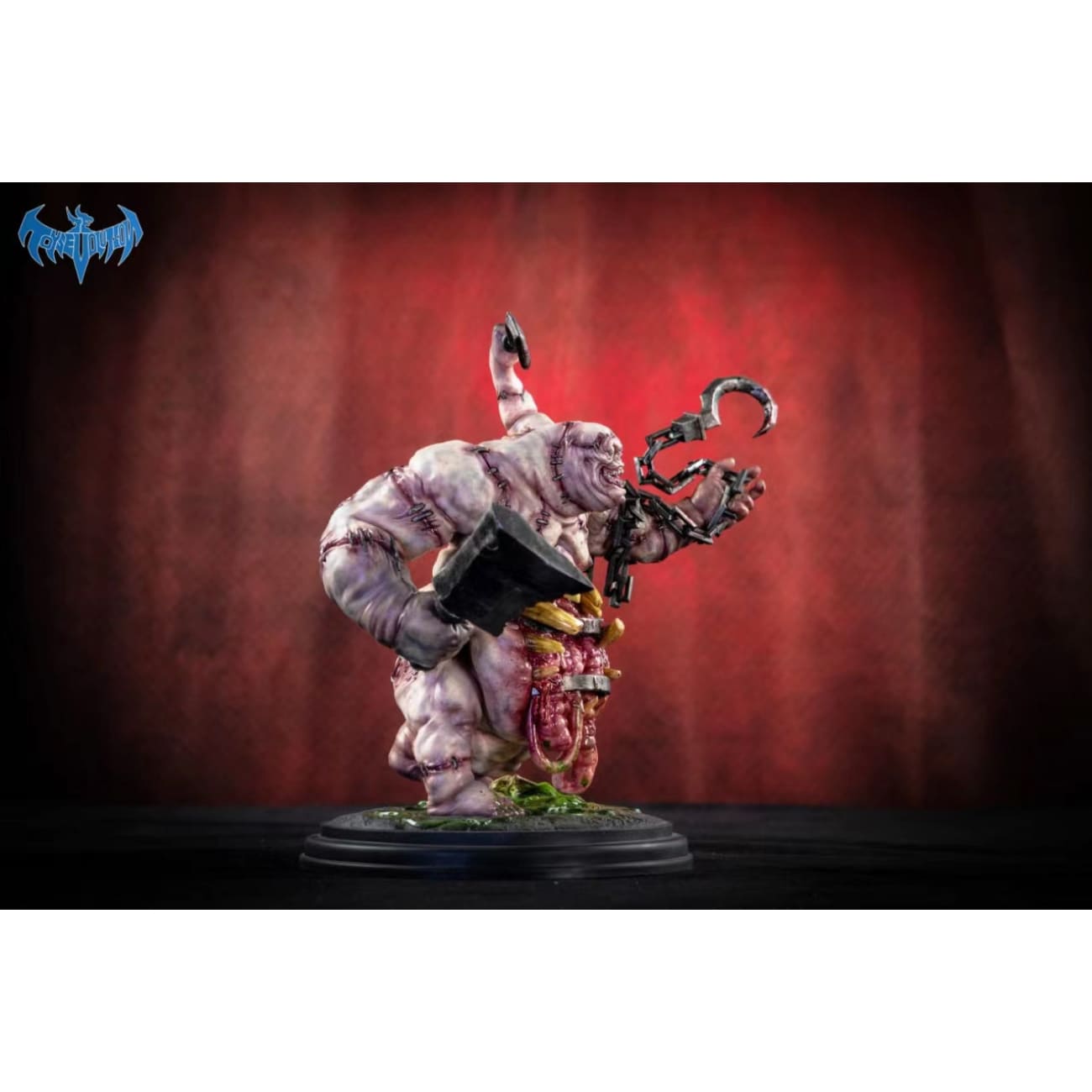 Toys Evolution Studio - Abomination