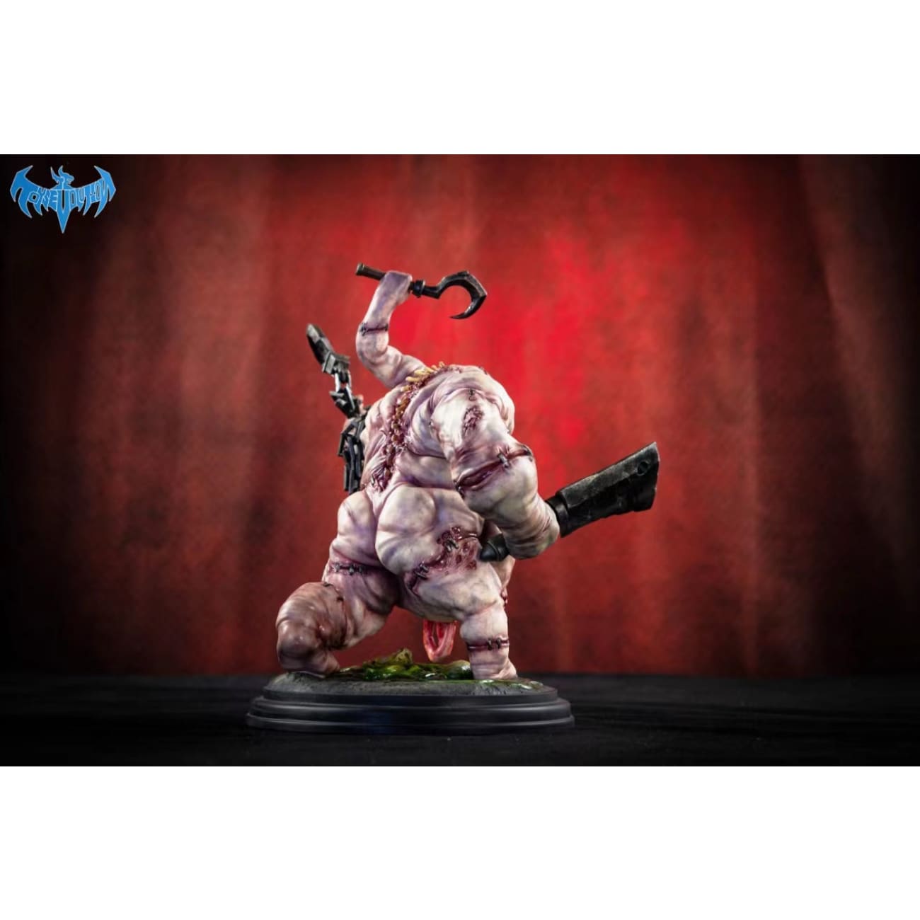 Toys Evolution Studio - Abomination