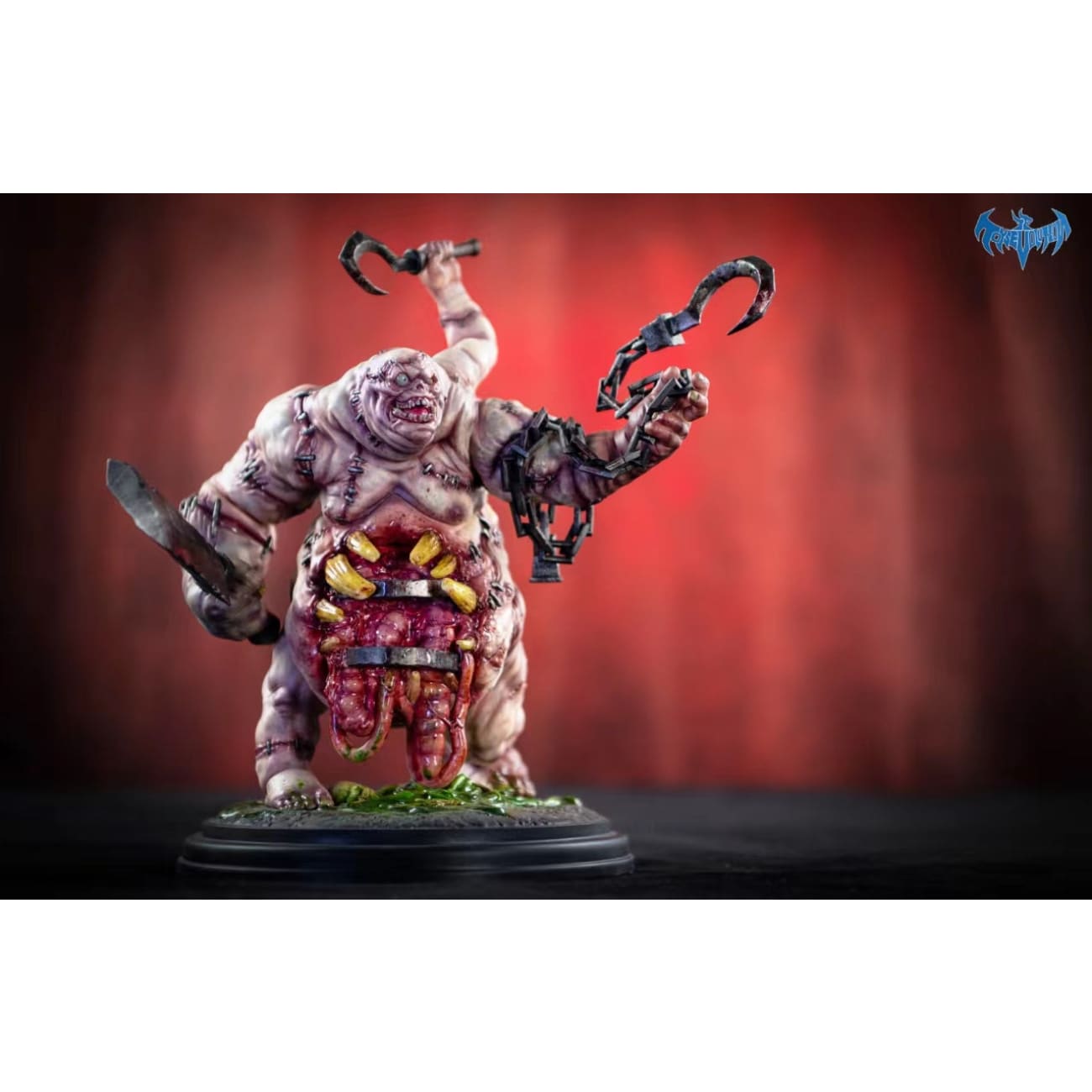 Toys Evolution Studio - Abomination