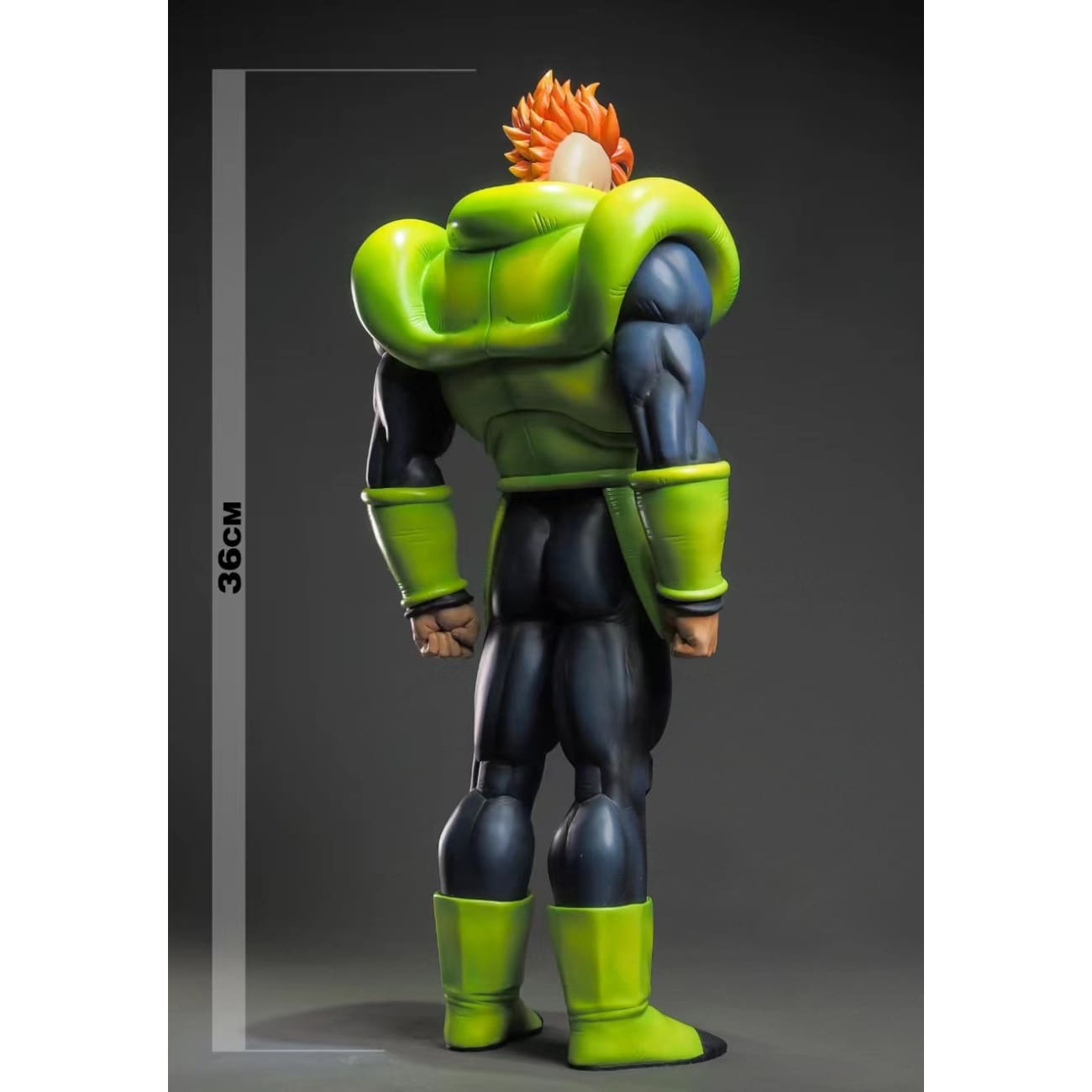 Toys Evolution Studio - Android 16