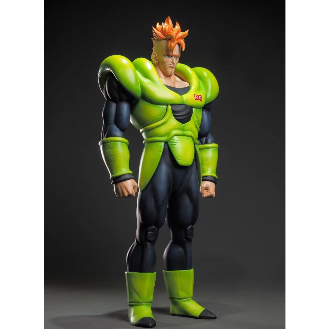 Toys Evolution Studio - Android 16