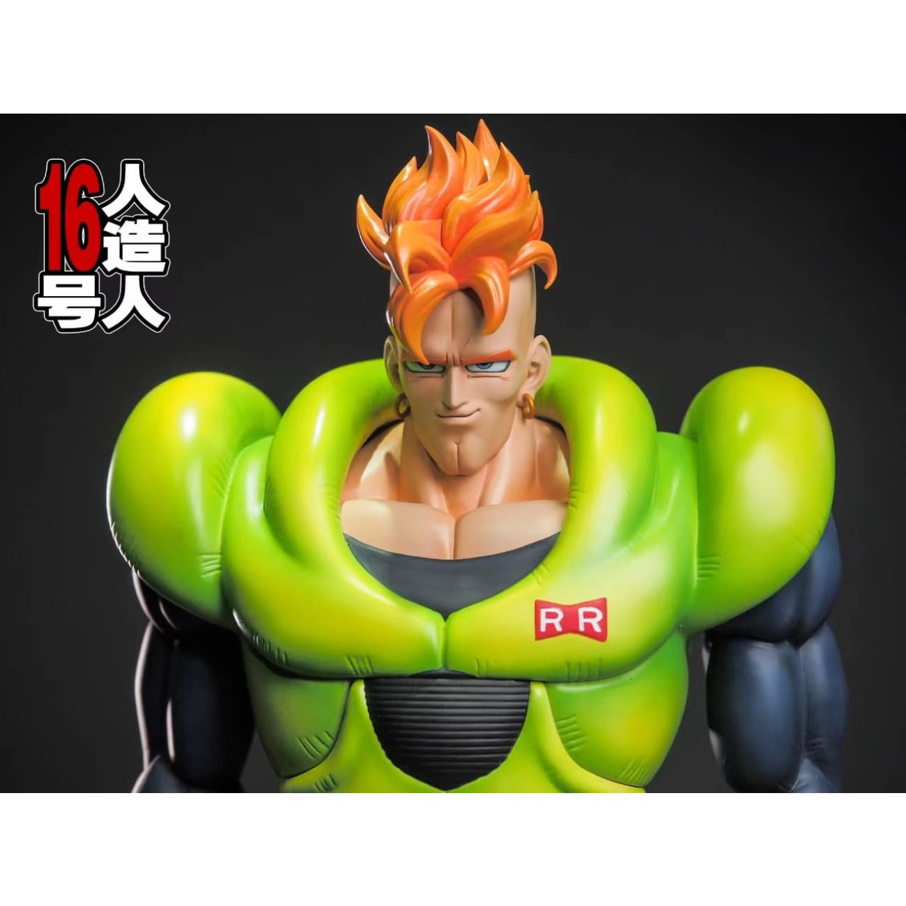 Toys Evolution Studio - Android 16