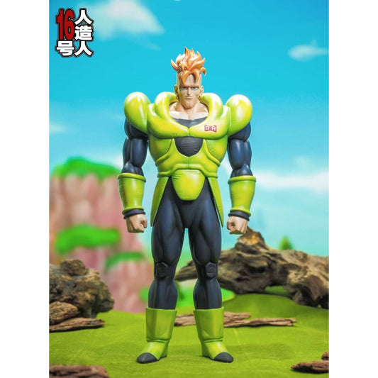 Toys Evolution Studio - Android 16