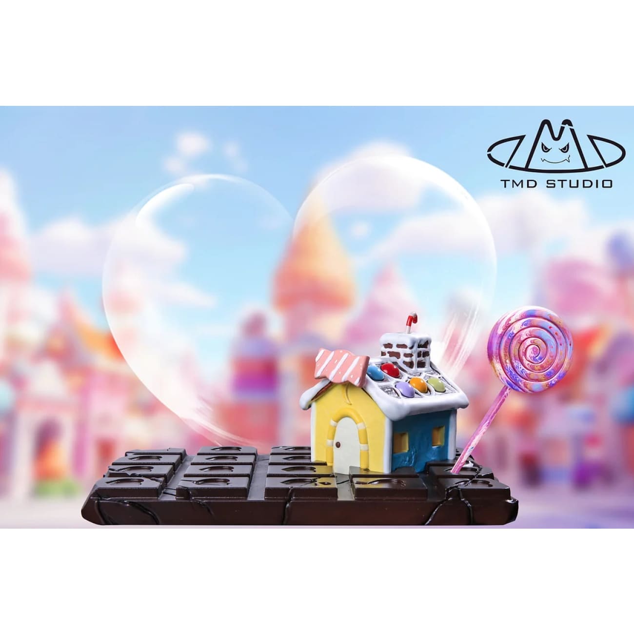 Toy's My Dream Studio / TMD Studio - Childhood Perona [5 Variants]