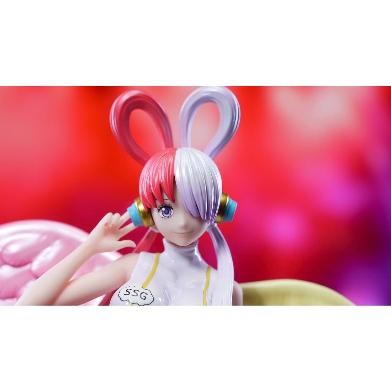 Toy's My Dream Studio / TMD Studio - Egghead Island Arc Uta [3 Variants]