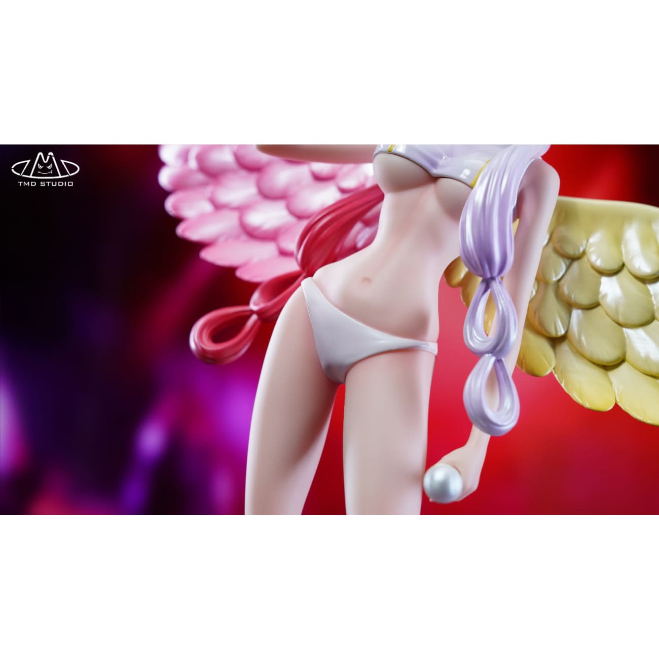Toy's My Dream Studio / TMD Studio - Egghead Island Arc Uta [3 Variants]