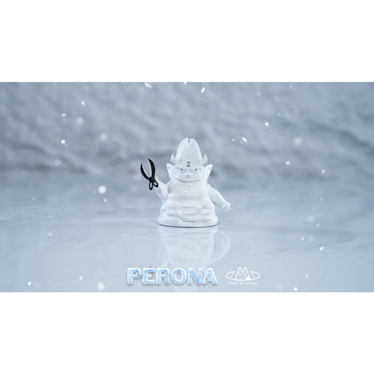 Toy's My Dream Studio / TMD Studio - Ice Snow Perona