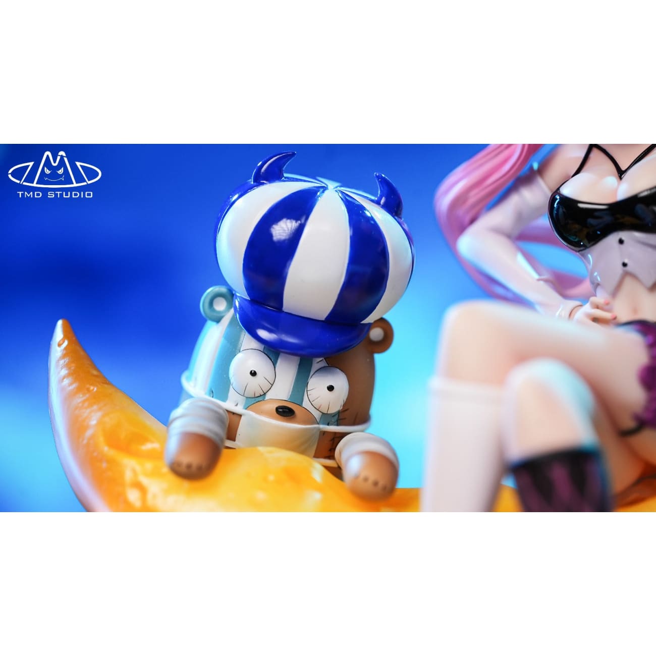 Toy's My Dream Studio / TMD Studio - Perona Crescent Moon Ver.