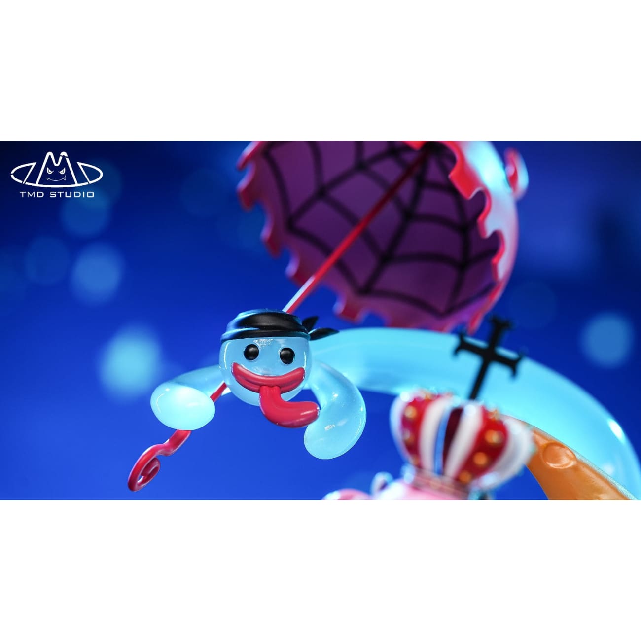 Toy's My Dream Studio / TMD Studio - Perona Crescent Moon Ver.
