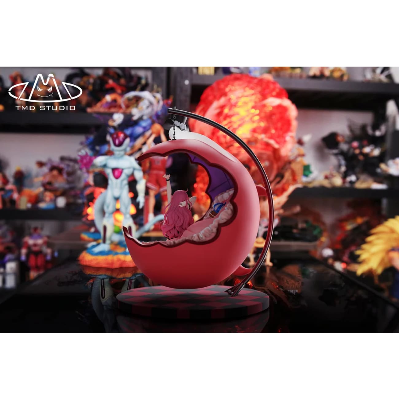 Toy's My Dream Studio / TMD Studio - Perona Pajamas Ver.