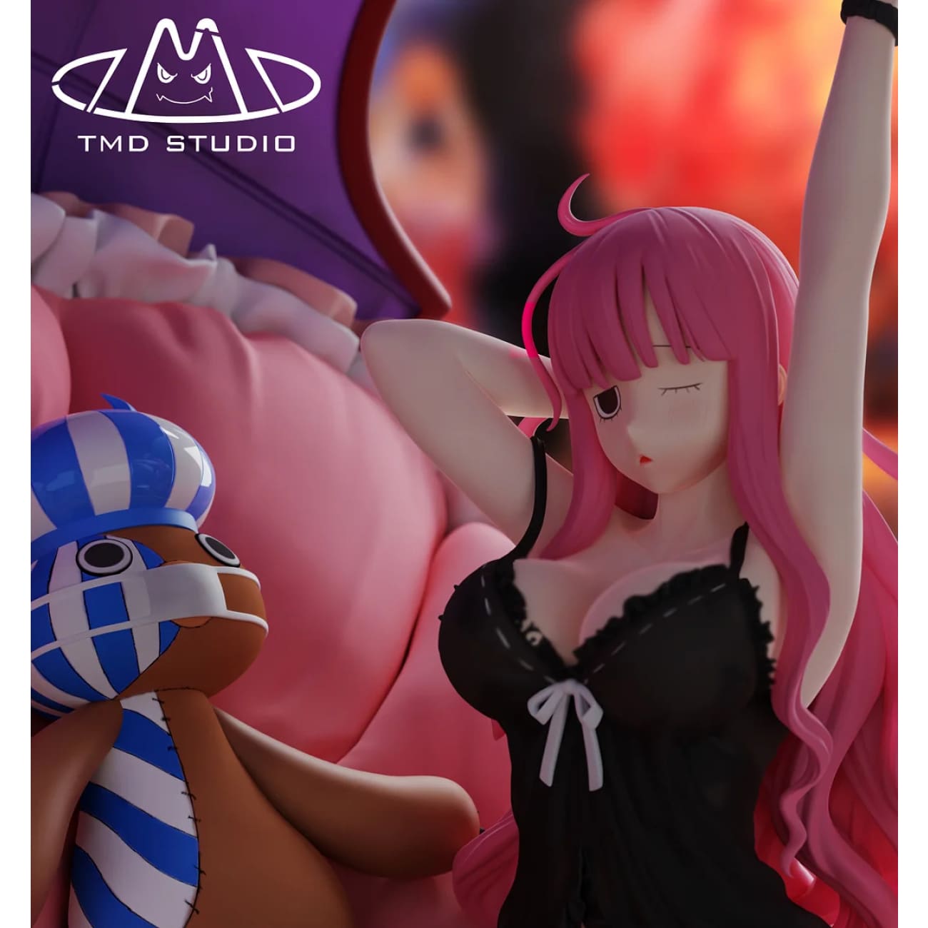Toy's My Dream Studio / TMD Studio - Perona Pajamas Ver.