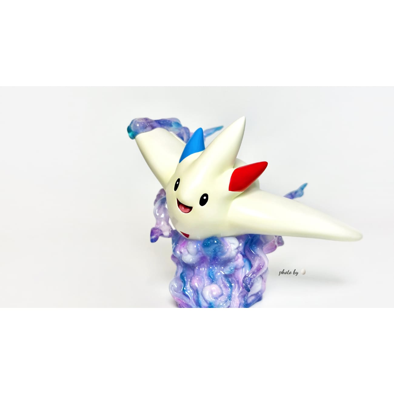 TP Studio - Togekiss [4 Variants]