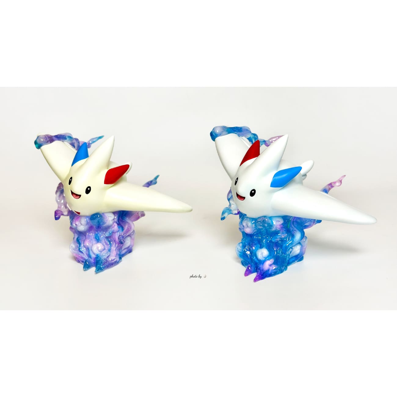 TP Studio - Togekiss [4 Variants]